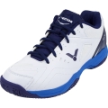 Victor Hall Indoor Shoes A170 A white Men